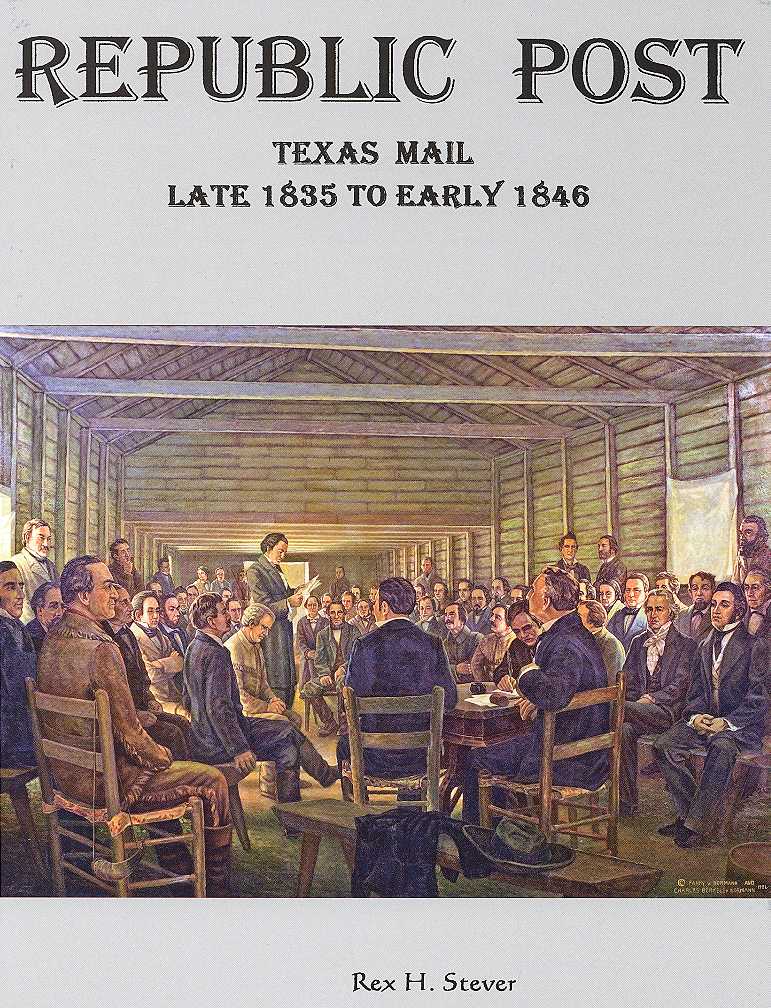 State Postal History, A K